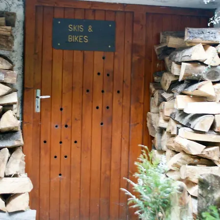 Chalet Hay Nyaraló *