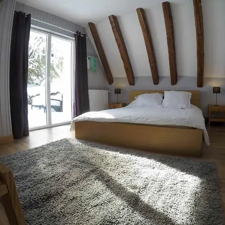 Nyaraló Chalet Hay Campan
