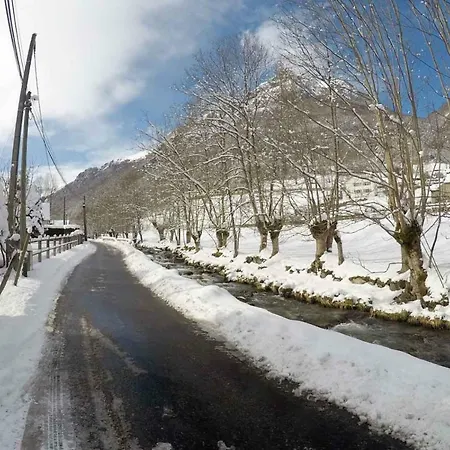 Nyaraló Chalet Hay *
