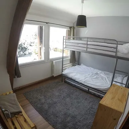 Chalet Hay Campan