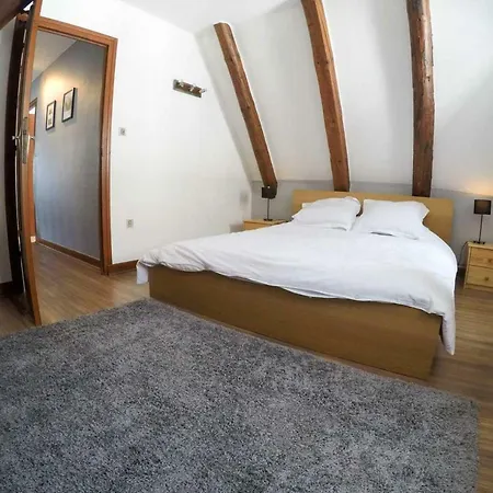 Chalet Hay Nyaraló *
