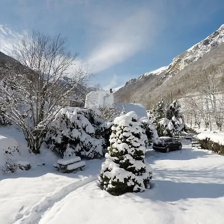 Chalet Hay Campan