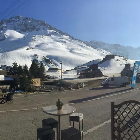 Chalet Hay Nyaraló