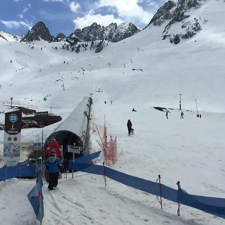 Chalet Hay Nyaraló *