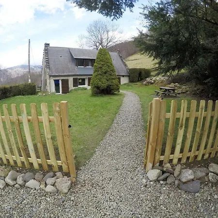 Chalet Hay * Campan