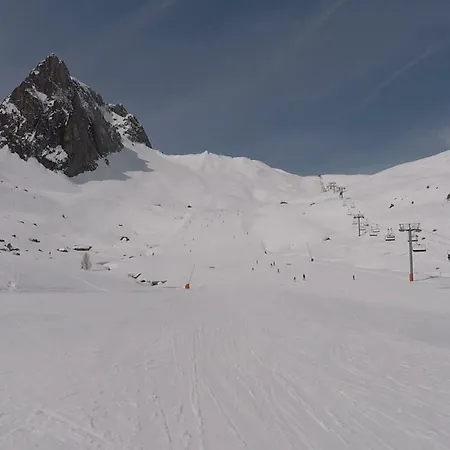 Nyaraló Chalet Hay *