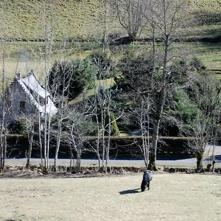 Chalet Hay Campan