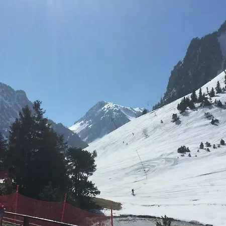 Nyaraló Chalet Hay