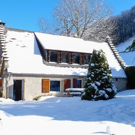 Nyaraló Chalet Hay *