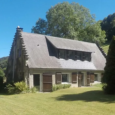 Chalet Hay Nyaraló Campan