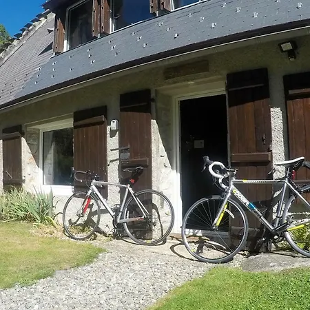 Chalet Hay Campan