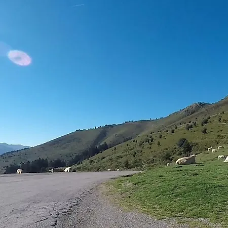 Nyaraló Chalet Hay *