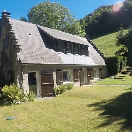 Chalet Hay Nyaraló