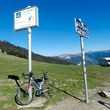 Chalet Hay Nyaraló Campan