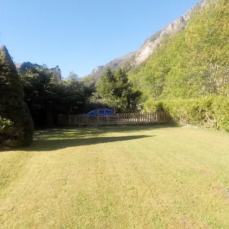 Nyaraló Chalet Hay Campan