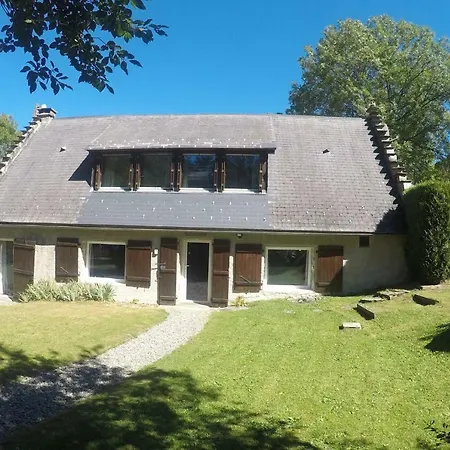 Nyaraló Chalet Hay