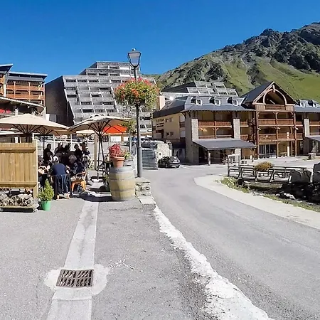 Nyaraló Chalet Hay