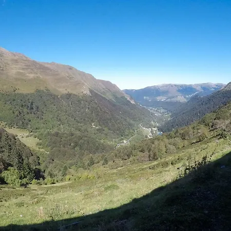 Chalet Hay Campan