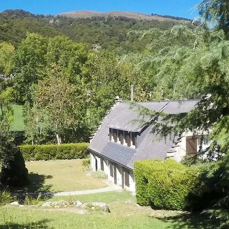 Nyaraló Chalet Hay